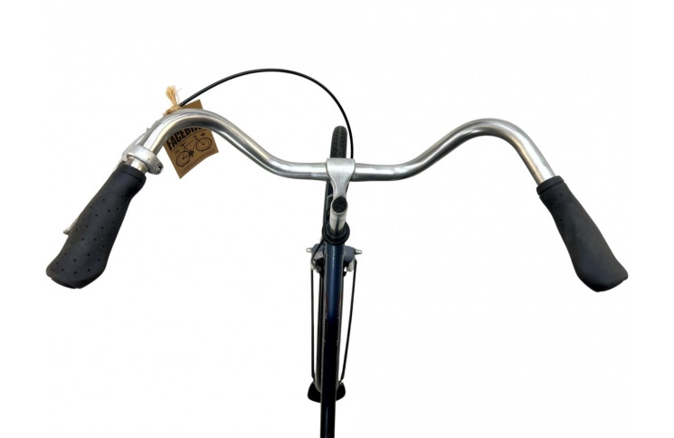 Damesfiets Gazelle Impala 28"/57cm/Donker-lila