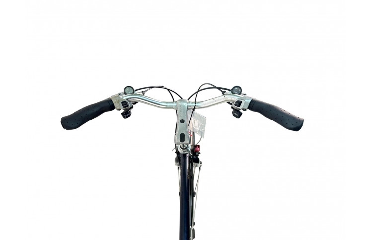 Herenfiets Koga Miyata 28"/57cm/Zwart-grijs