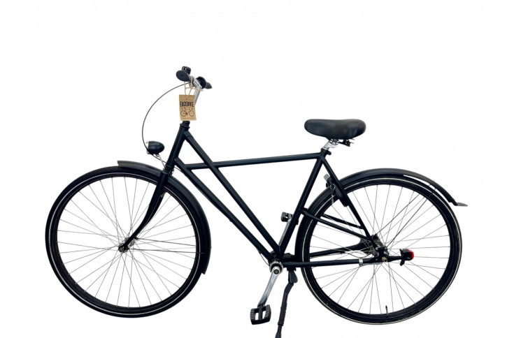 Herenfiets Brik 28" 56 cm