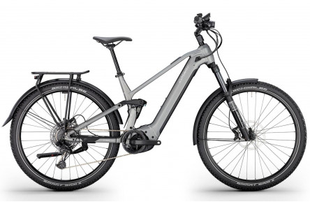 CONWAY Elektrische SUV Xyron SUV 5.0 №1 29"