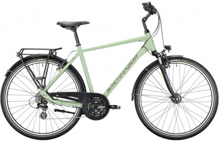 BRENNABOR Trekkingfiets T-40 28"