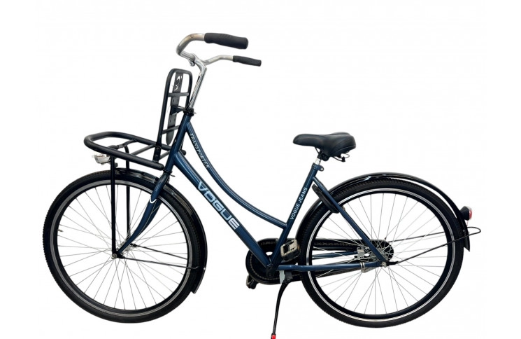 Damesfiets Vogue Transporter 28/50cm