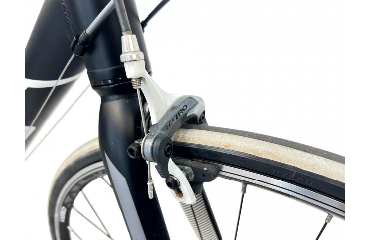 Racefiets Bulls Volture 28" 56cm