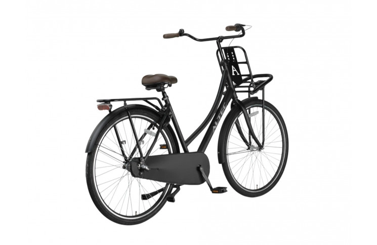 Altec Nostalgia 28"/53 cm/Mat zwart/280909/Transportfiets/N-3
