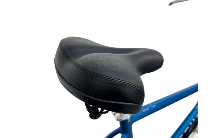 Man's bicycle Gazelle Paris 28" 65