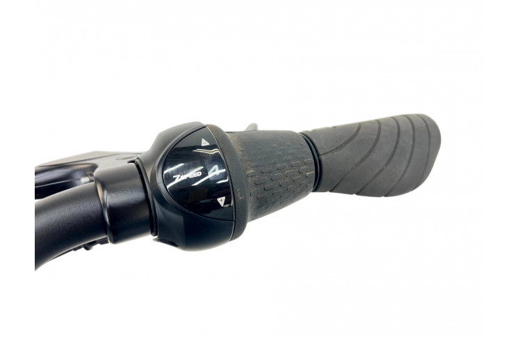 Damesfiets Giant Attenol C5 w/al/sity/blue/28/50