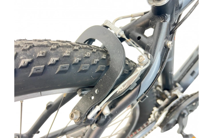 Mountainbike Haibike Edition 27.5"/38cm/Zwart