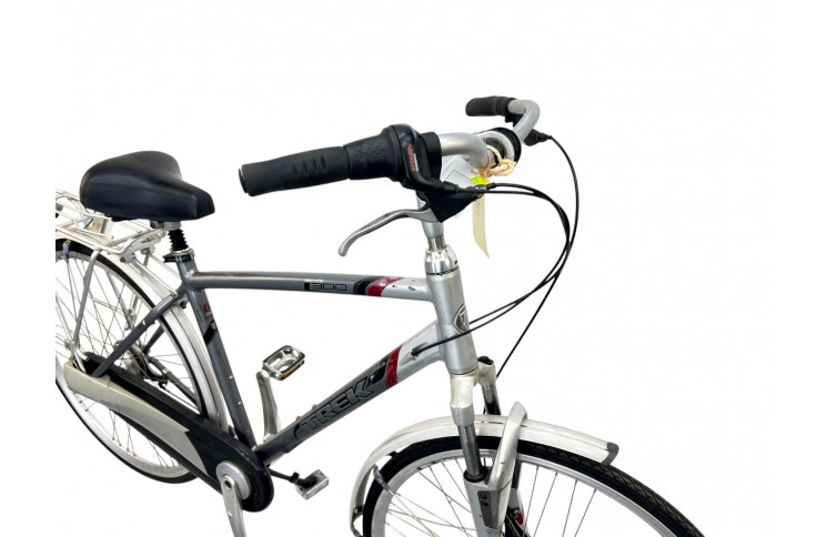 Herenfiets Trek L300 28" 50cm