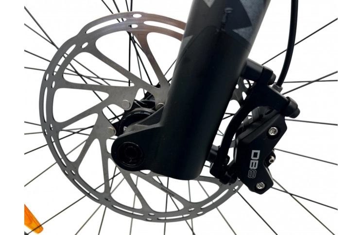 Merida ONE FORTY 700 29"/42cm/12ver/Grijs/2025/A62511A01445