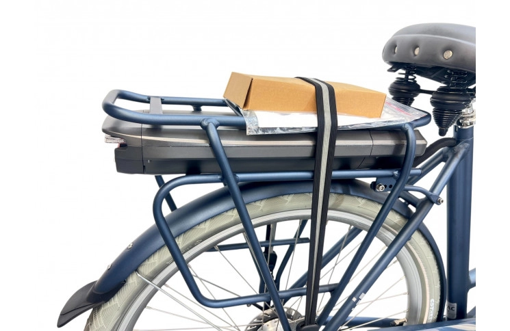 E-BIKE VOGUE ELITE 7SP 57cm jeans-blue (36V 13Ah 468Wh)