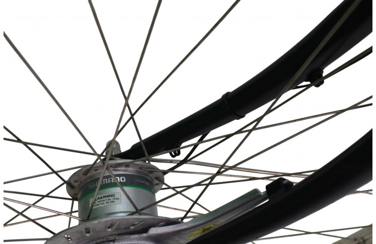 Man's bicycle Batavus Live 28"/54cm/Blue