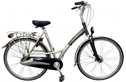 Damesfiets Batavus 28" 57cm