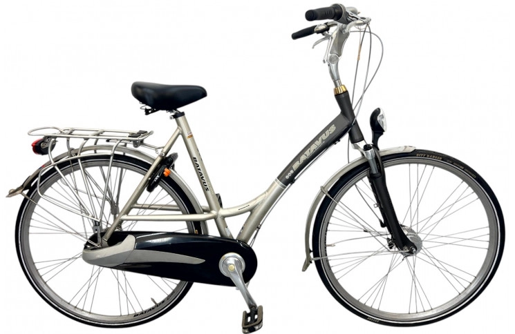 Damesfiets Batavus 28" 57cm