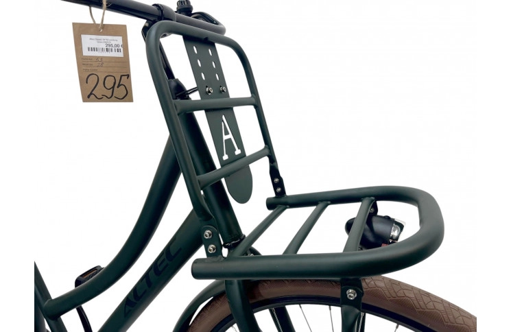 Damesfiets Altec Classic 28"/53 cm/Leger Groen/280579