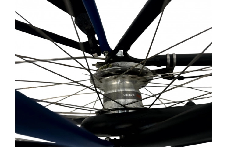 Woman's bicycle Batavus Chicane 28" 58cm