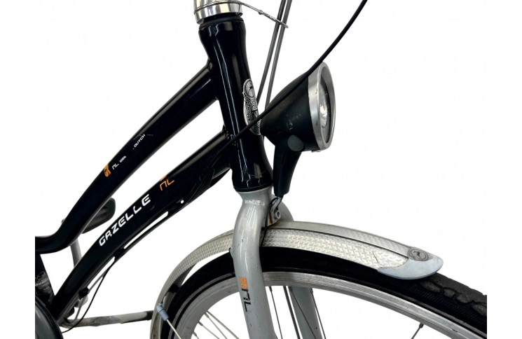 Woman's bicycle Gazelle NL 28" 53