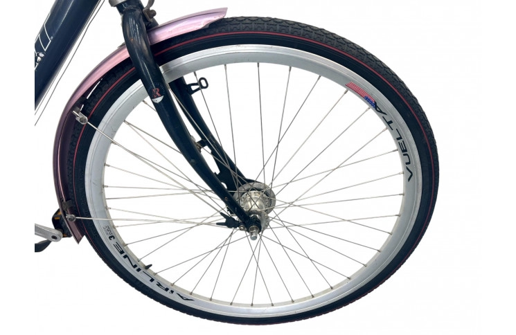 Man's bicycle Giant Freerloer 28" 60