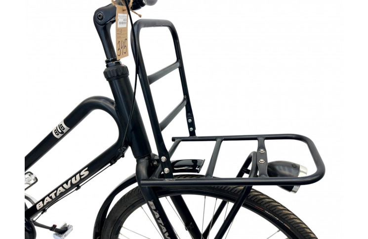 Woman's bicycle Batavus Bub 28" L/56