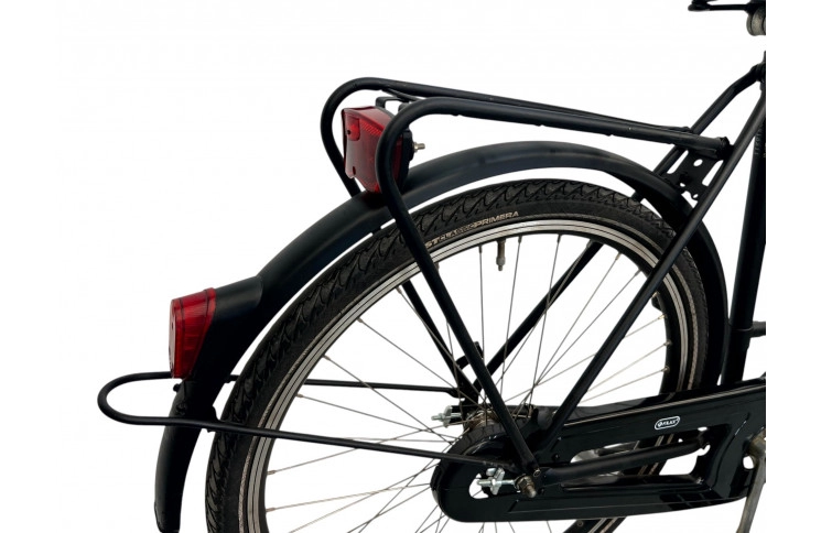 Woman`s bike Gazelle 26" 56cm