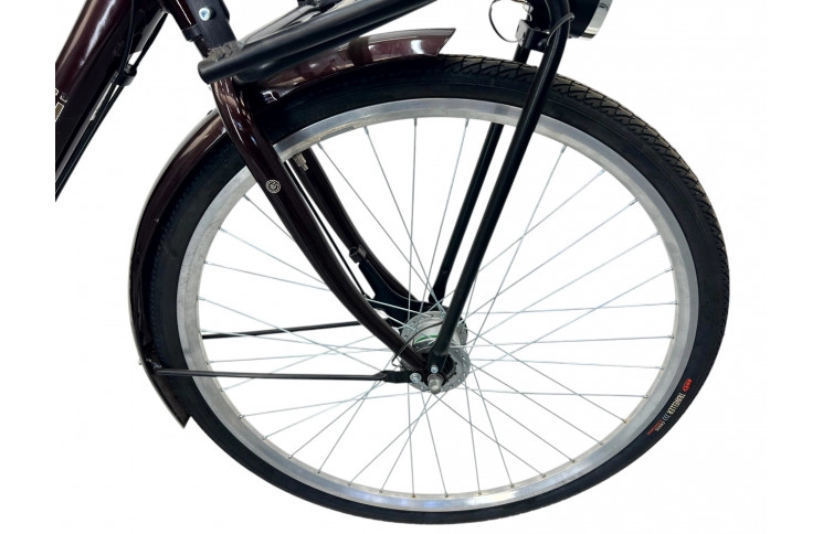 Woman's bicycle Cortina U4 28" XL/61