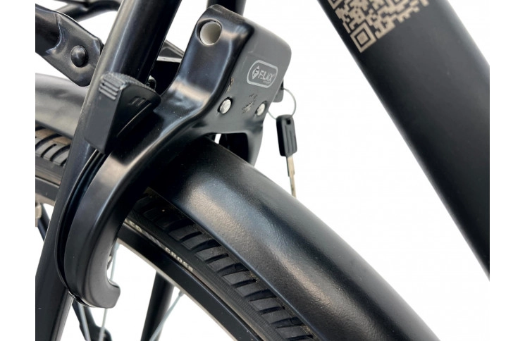 Damesfiets Cortina U4 28" L/57