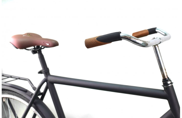 Man's bicycle Kaptein Gelo