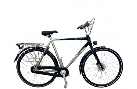 Man's bicycle Gazelle Chamonix 28" XL/61