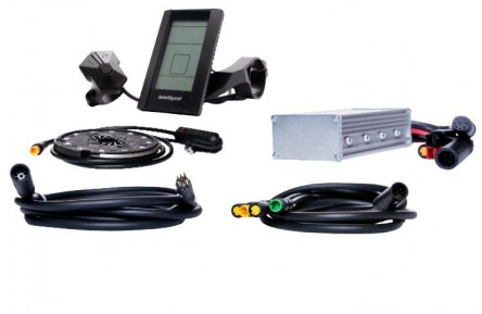 Bafang 250W 36V controller set