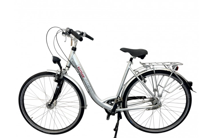 Damesfiets Kettler 28" 52cm
