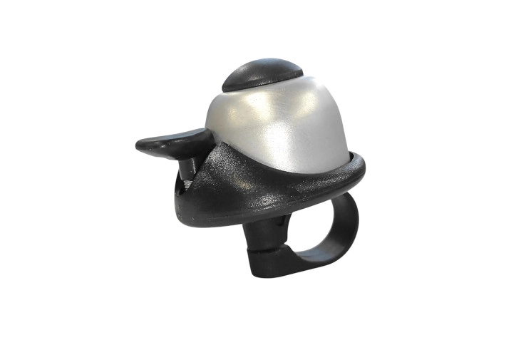 FALKX Metro bell aluminum 36mm silver