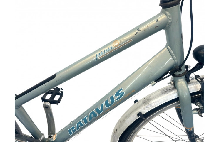 Woman's bicycle Batavus Jakima 28" 57