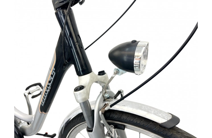 Woman's bicycle Bikkel 28" 50cm