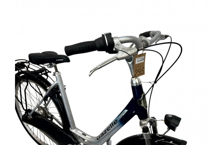 Damesfiets Gazelle Grenoble 28" M/54