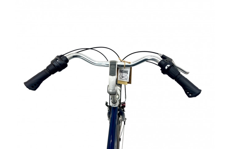 Herenfiets Koga Miyata 28" 54