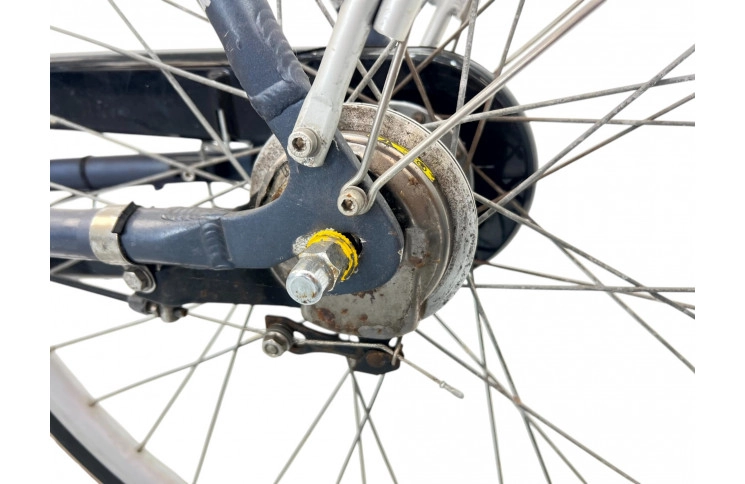 Damesfiets Avanvcer Madison 28" 52cm