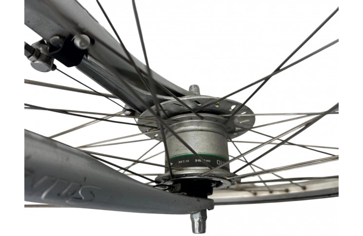 Herenfiets Batavus Tricolore 28" 57