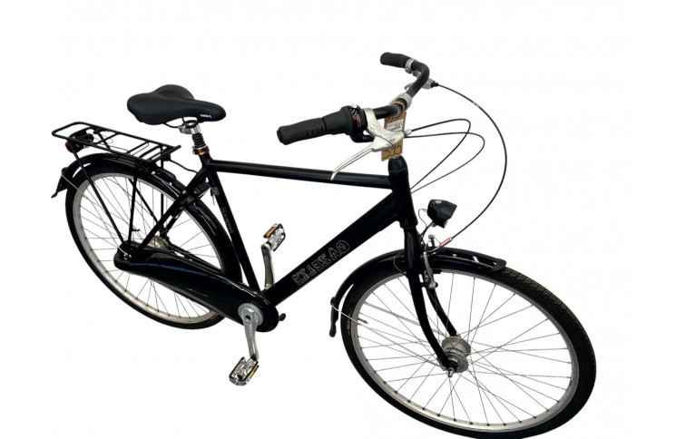 Herenfiets Gazelle Esprit 28" М/55