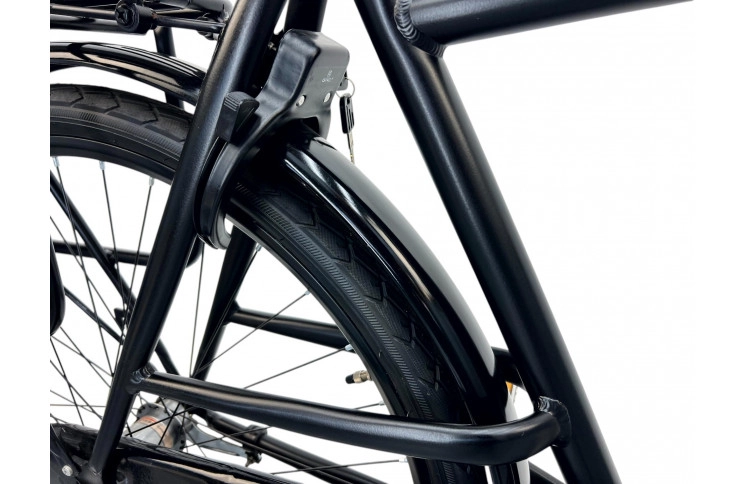 Herenfiets Azor 28" 61/XL