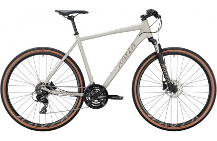 KAYZA Crossfiets Alvar 2 28"