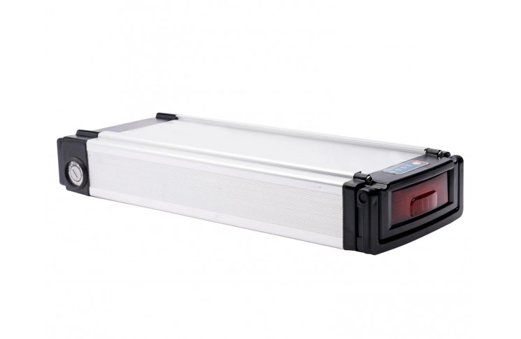 Stella Type 1, Keola, SundVall fietsaccu 36V 13Ah (468Wh)