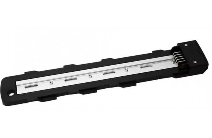 Slede voor Hailong G56 frame accu (5 pins)