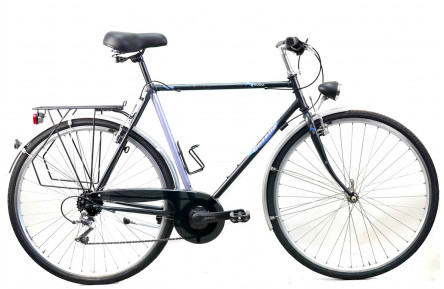 Sportivien Herenfiets Gazelle Medeo
