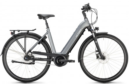 VICTORIA Elektrische trekkingfiets TRESALO 11 №1 28"