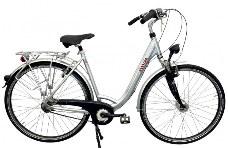 Damesfiets Kettler 28" 52cm
