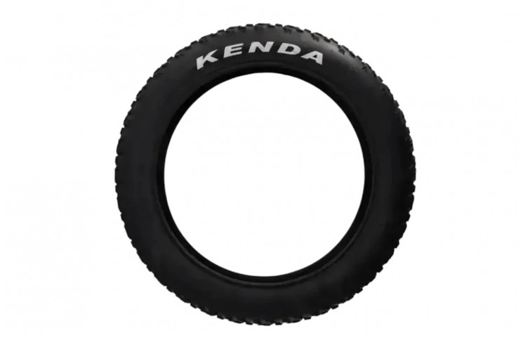 Kenda Fatbike Buitenband 20 x 4.0" - 4 1/4