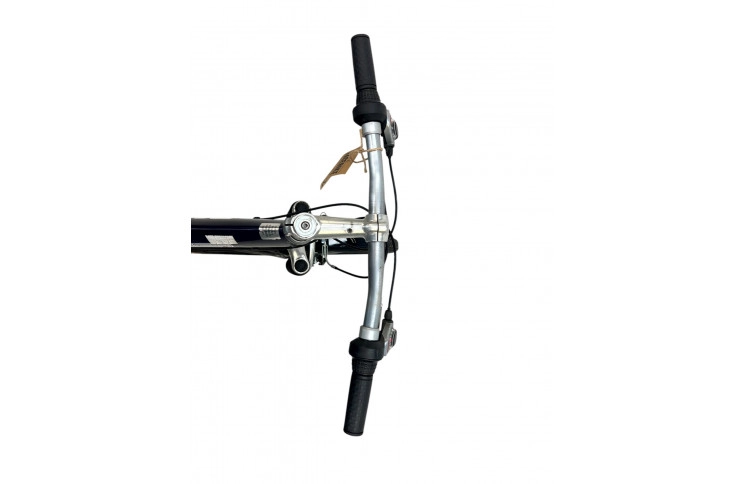 Jongensfiets Panther Eraser 26"/46cm/blauw