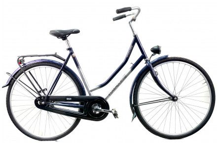 Damesfiets Batavus Old Dutch