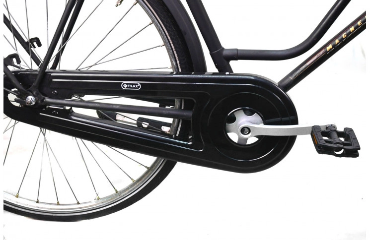 Damesfiets Pointer Magnet