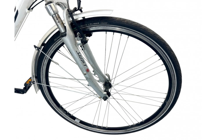 Herenfiets Gitane Outdoor 28"/54cm