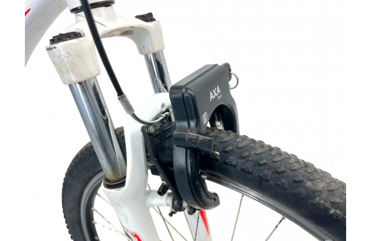 Mountain bike Giant Revel 26"/51cm/White